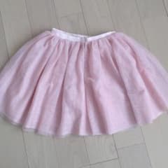 130　H&M　チュールスカートのサムネイル