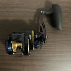 25ソルティガ 300 美品 #111のサムネイル
