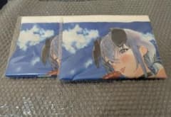 郁村　B2タペストリー　コミックマーケット