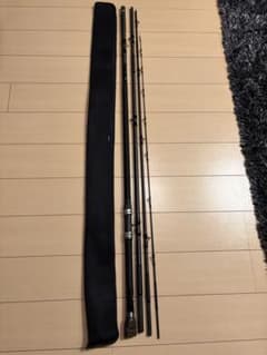 SHIMANO リアルパワー石鯛　540MHのサムネイル