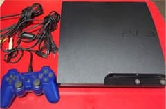 SONY PlayStation3 CECH-2000Aのサムネイル
