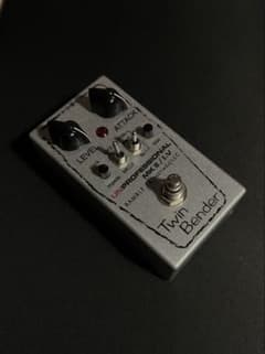 Ramble FX Twin Bender V3 - メルカリ