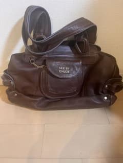 see by chloe⭐︎美品　ハンドバックのサムネイル