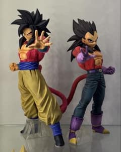 ドラゴンボール 一番くじ STRONG CHAINS 孫悟空 ベジータ | Shop at