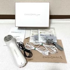 如月ののか様専用⭐️エモーショナルプロ⭐️バイタルアクティベーター（健康美容機器）のサムネイル