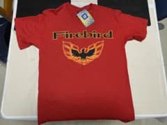 GM ファイヤーバード　Tシャツのサムネイル