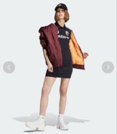 adidas Originalsフットボールワンピースのサムネイル