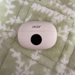 Acer OHR577 ワイヤレスイヤホン 本体のサムネイル