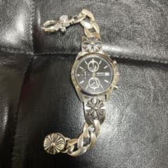 SEIKO セイコー クロノグラフ 8T63美品 保証書（切れてます）説明書付 