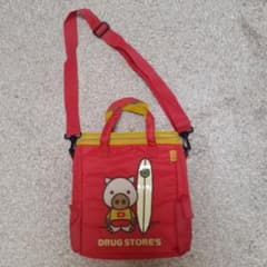DRUG STORE'S 保冷ショルダーバッグのサムネイル