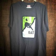 松様専用OVER ARM THROW＊バンドTシャツのサムネイル