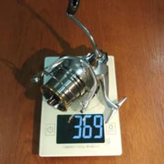 シマノ SURF LEADER CI4+ 30 スピニングリールのサムネイル