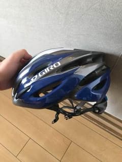 GIRO ロードバイク ヘルメットのサムネイル