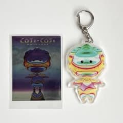 YOSHIROTTEN 콜라보 [COJI-COJI UNIVERSE]