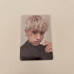 BOYNEXTDOOR リウ 宮城 トレカのサムネイル
