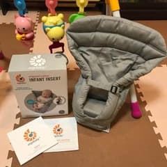 【ergobaby】インファントインサートのサムネイル