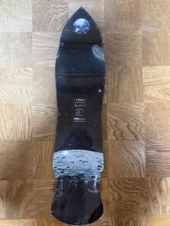 Evisen × FESN laboratory Tsuki デッキ - メルカリ