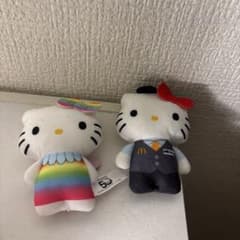 ハローキティ マック　マックドナルドのサムネイル