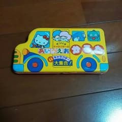 サンリオカルタのサムネイル