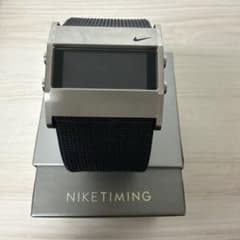 NIKE TIMING WA0036 - メルカリ