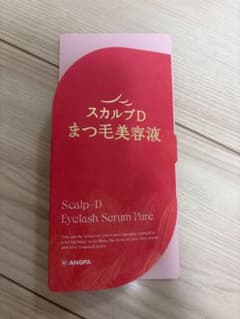 スカルプD まつ毛美容液 6ml 日本製のサムネイル
