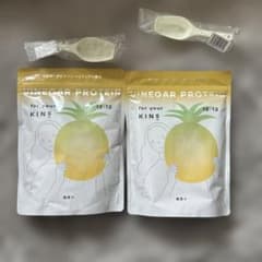 VINEGAR PROTEIN 2袋セットのサムネイル