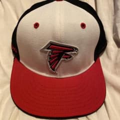 Reebok Atlanta Falcons キャップのサムネイル