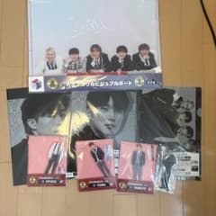 コムドット まとめ売りのサムネイル