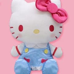 【サンリオ・推しの子コラボ】ハローキティ 特大 BIG ぬいぐるみ※最終値下げ