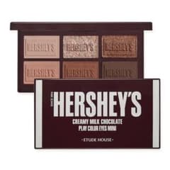 エチュードハウス ハーシーズ    オリジナル  アイシャドウ ハーシー  ♪のサムネイル