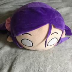 ハイパージャンボ寝そべりぬいぐるみ のぞみ のんたんのサムネイル