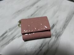 Dior 二つ折り財布　ロータスウォレットのサムネイル