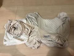 コニー　抱っこ紐　Sサイズのサムネイル