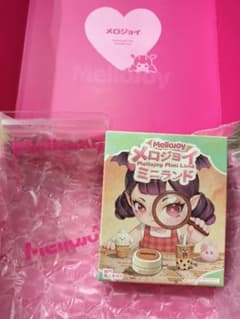 Mellojoy メロジョイ ミニランド 新品未開封のサムネイル