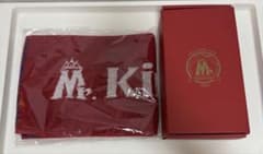 King & Prince 『Mr.』マフラータオル・オリジナルペンライトのサムネイル