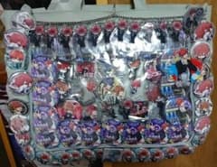 ヒプマイ 観音坂独歩痛バック - メルカリ