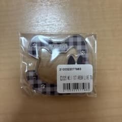 笠原桃奈 MO:NA オンラインくじ アクリルカラビナ - メルカリ