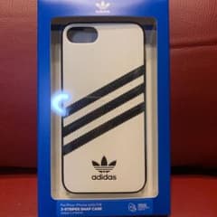iPhoneケース adidasのサムネイル