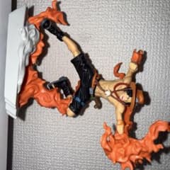 ワンピース ポートガス・D・エース フィギュアのサムネイル