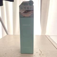 MEDULLA ヘアミスト さらツヤミストのサムネイル