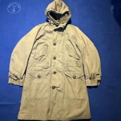 40s M47 US Army Air Force Overcoat - メルカリ