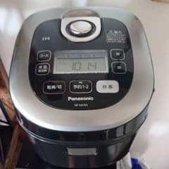 パナソニック 炊飯器のサムネイル