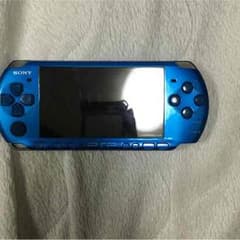 PSP本体のサムネイル
