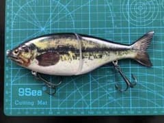 ☆デカバス狙いやシーバスのコノシロパターンに！☆のサムネイル