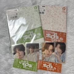 シニュ TWS SODA SODA 初回盤2種セット トレカ コンプ 신유のサムネイル