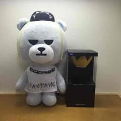 BIGBANG SOL 超BIG YGベアーのサムネイル