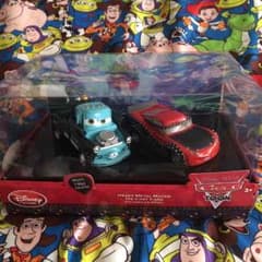 カーズ ダイキャスト ミニカーのサムネイル