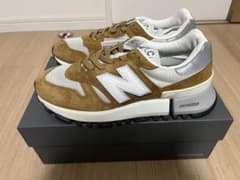【Tsuuuuuu様専用】New Balance MS1300TE 26.5cmのサムネイル
