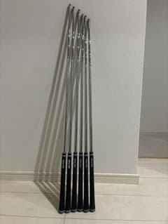 ガンスケ様 専用N.S.PRO MODUS3 TOUR105 D.S.T.のサムネイル