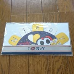 Nissy ポンポンのサムネイル
